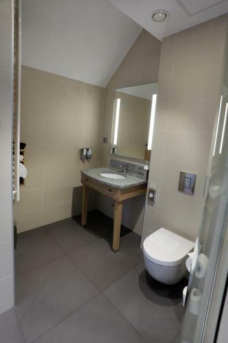 Hotel Hampton By Hilton Gdansk Old Town