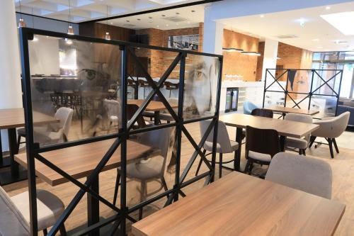 Hotel Hampton By Hilton Gdansk Old Town