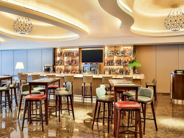 Palladio Hotel Buenos Aires Mgallery
