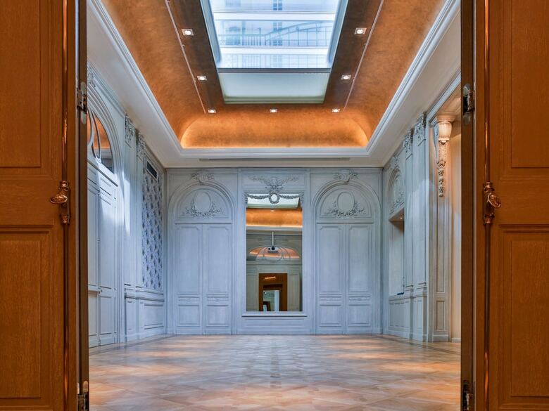 Palladio Hotel Buenos Aires Mgallery
