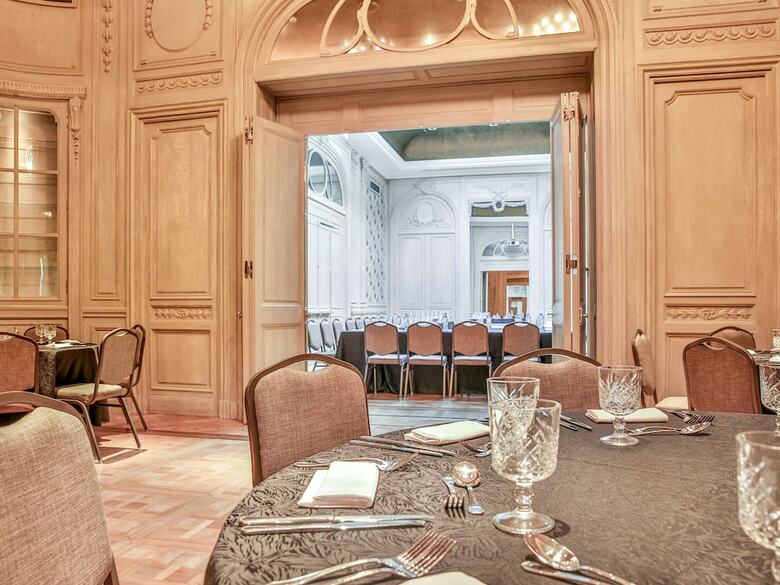 Palladio Hotel Buenos Aires Mgallery