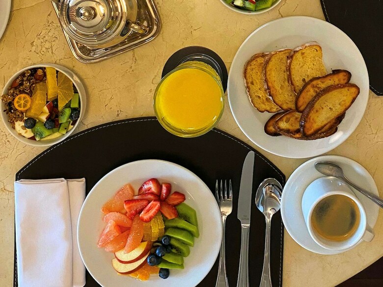 Palladio Hotel Buenos Aires Mgallery