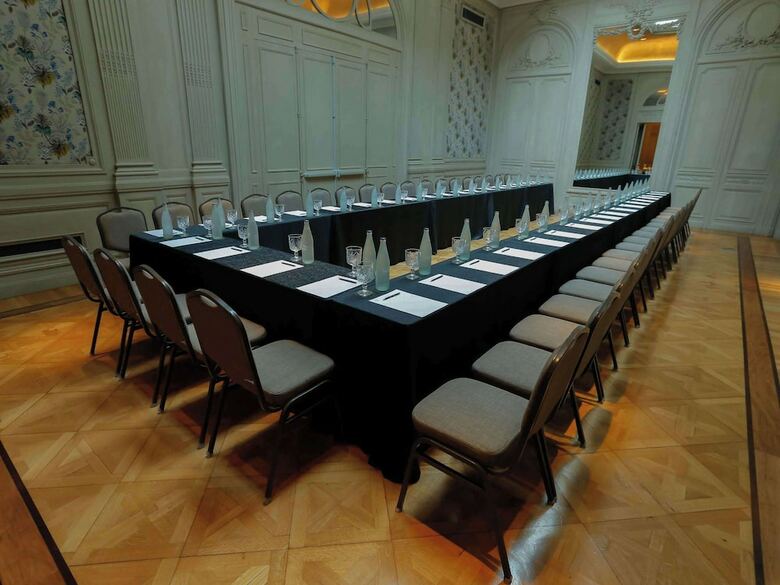 Palladio Hotel Buenos Aires Mgallery