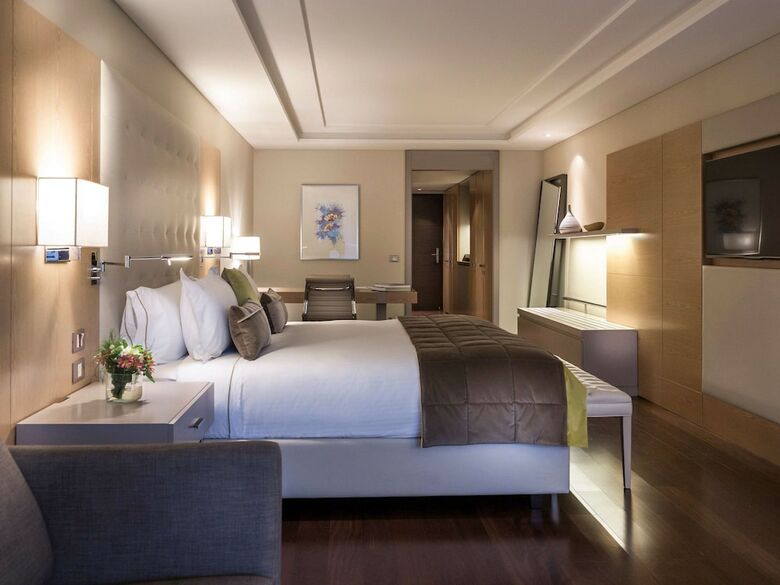 Palladio Hotel Buenos Aires Mgallery