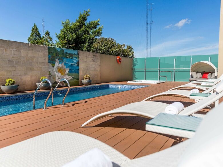 Palladio Hotel Buenos Aires Mgallery