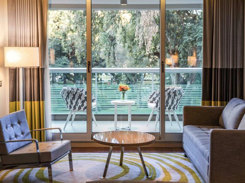 Palladio Hotel Buenos Aires Mgallery