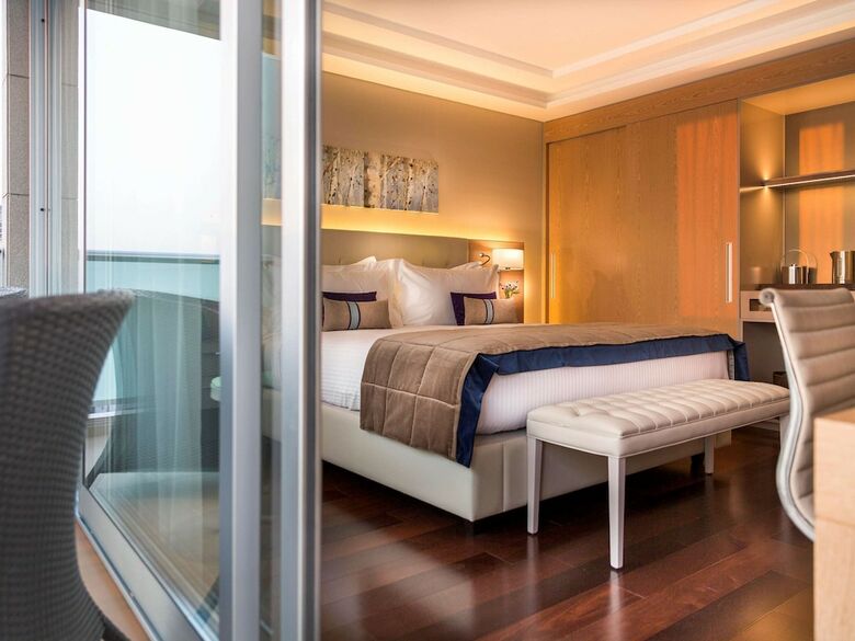 Palladio Hotel Buenos Aires Mgallery