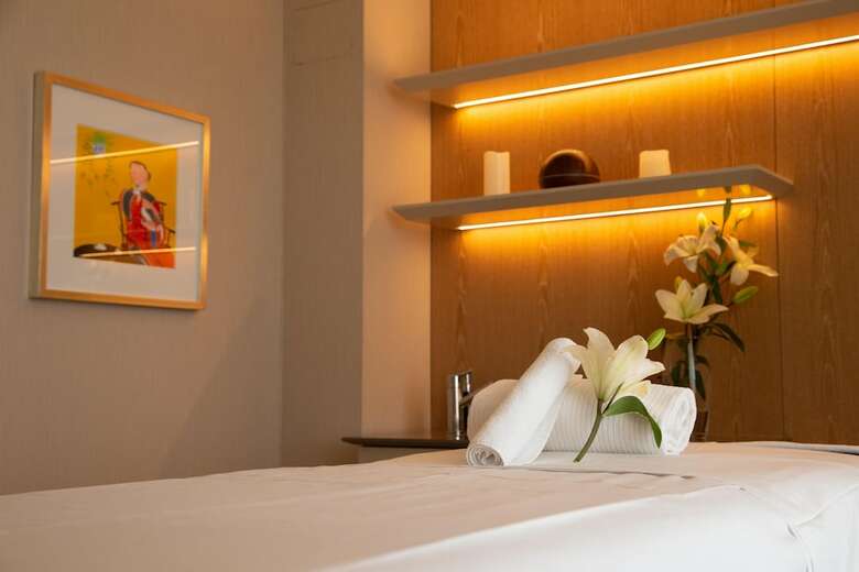 Palladio Hotel Buenos Aires Mgallery