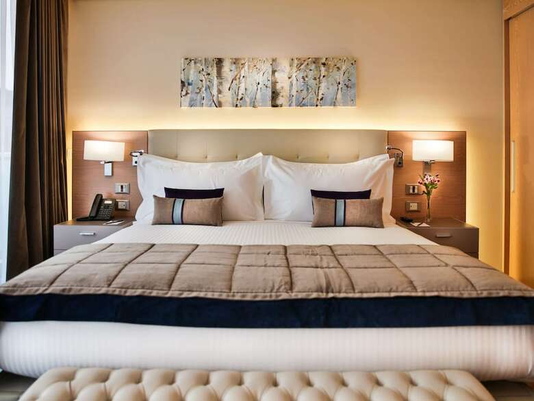 Palladio Hotel Buenos Aires Mgallery