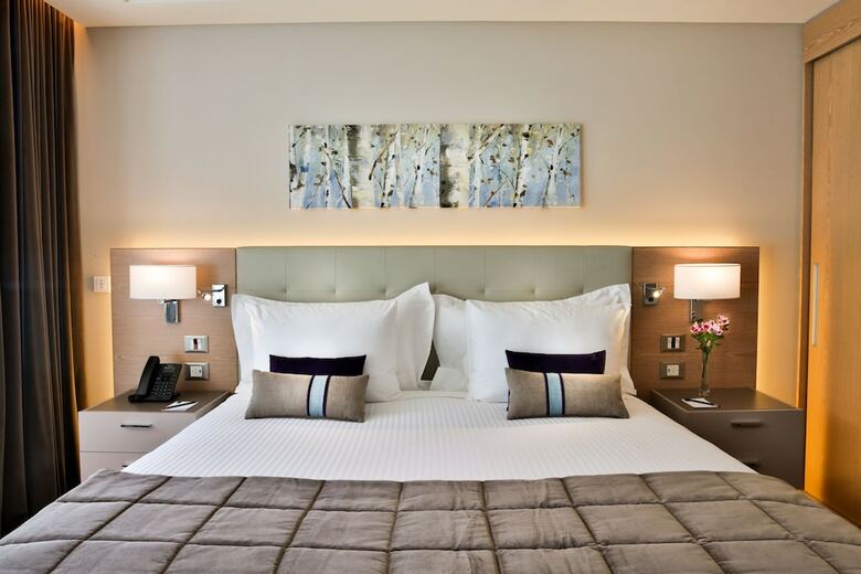Palladio Hotel Buenos Aires Mgallery