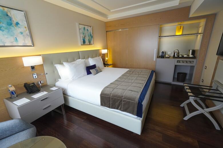 Palladio Hotel Buenos Aires Mgallery