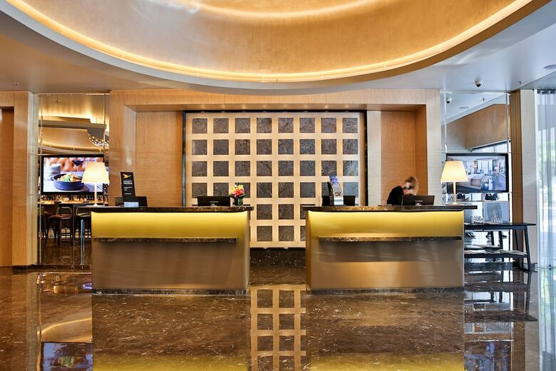 Palladio Hotel Buenos Aires Mgallery