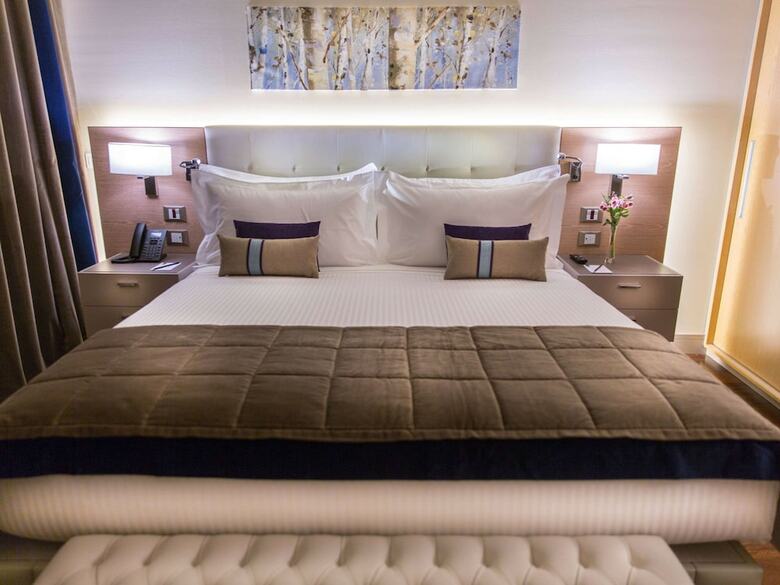 Palladio Hotel Buenos Aires Mgallery