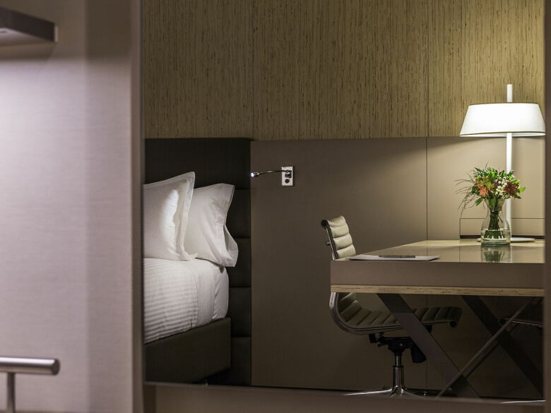 Palladio Hotel Buenos Aires Mgallery