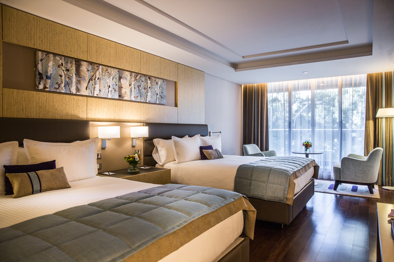 Palladio Hotel Buenos Aires Mgallery