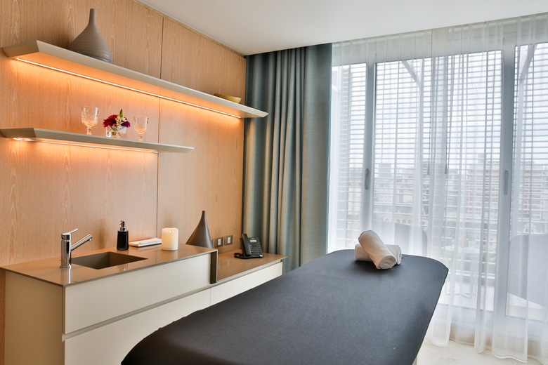 Palladio Hotel Buenos Aires Mgallery
