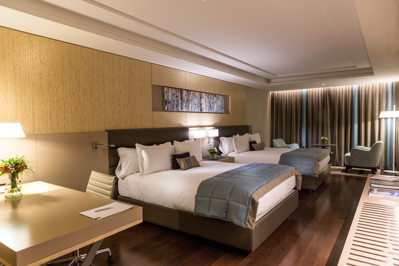 Palladio Hotel Buenos Aires Mgallery