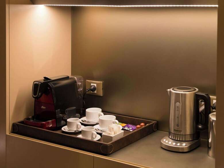 Palladio Hotel Buenos Aires Mgallery