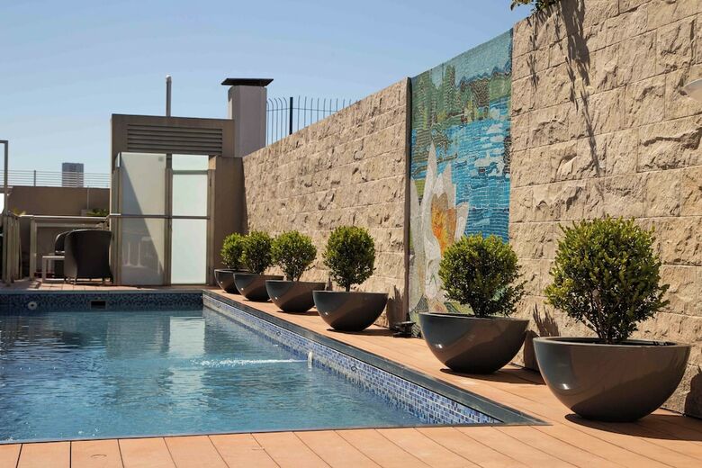 Palladio Hotel Buenos Aires Mgallery