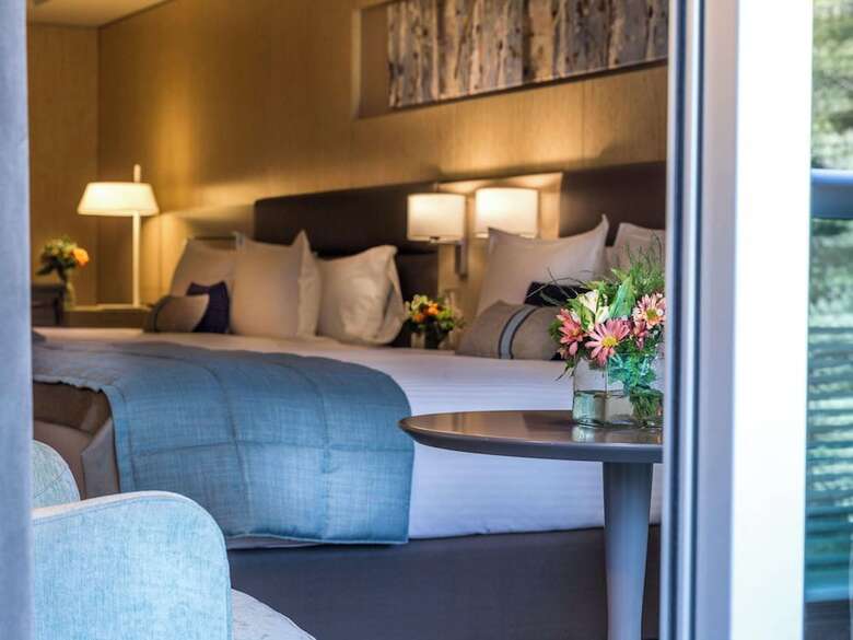 Palladio Hotel Buenos Aires Mgallery