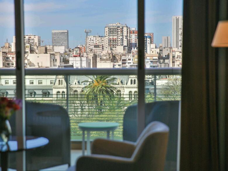 Palladio Hotel Buenos Aires Mgallery