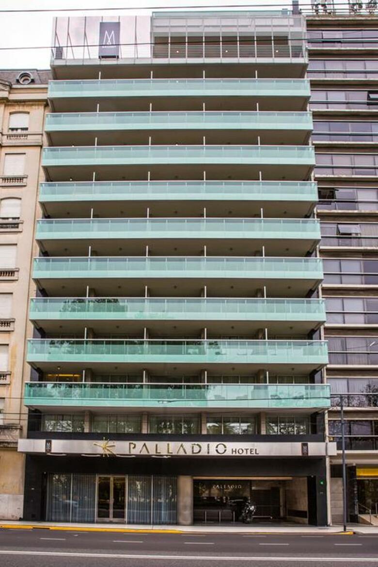 Palladio Hotel Buenos Aires Mgallery