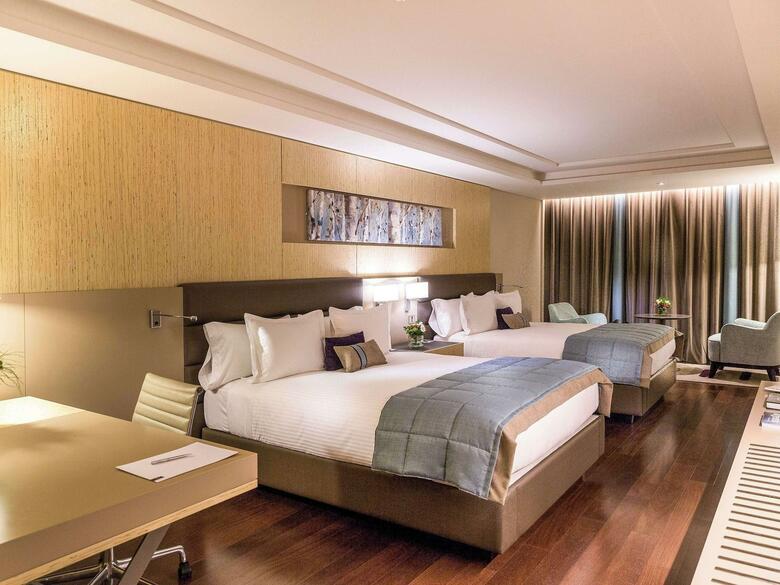 Palladio Hotel Buenos Aires Mgallery