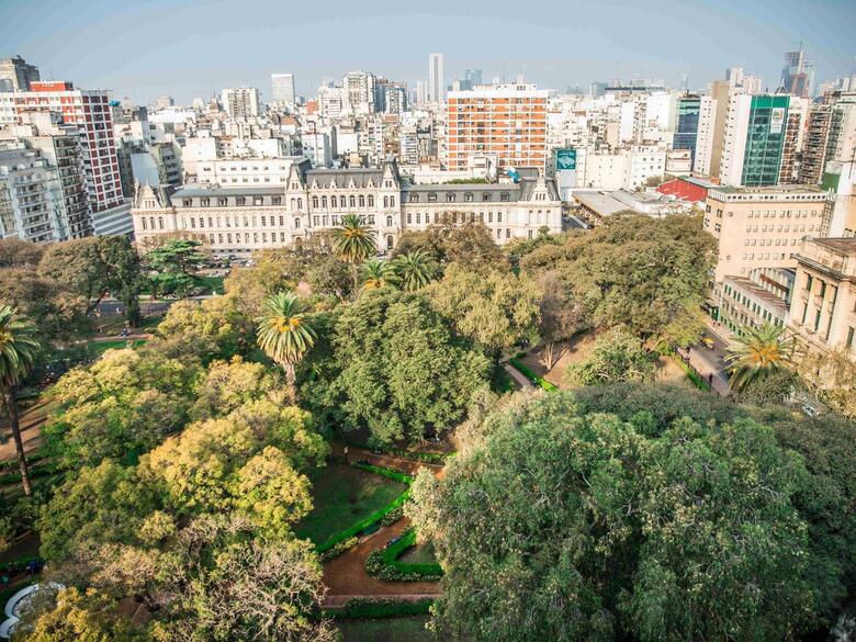 Palladio Hotel Buenos Aires Mgallery