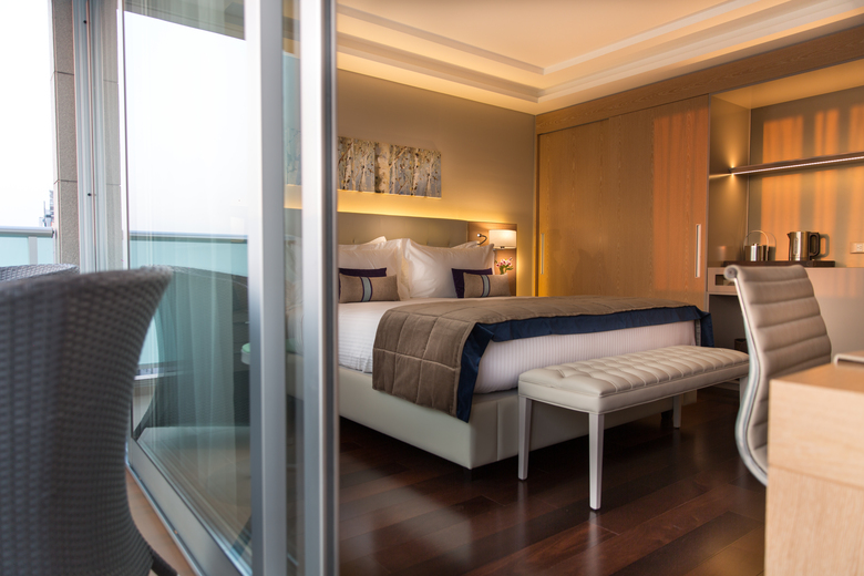 Palladio Hotel Buenos Aires Mgallery