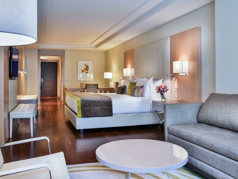 Palladio Hotel Buenos Aires Mgallery