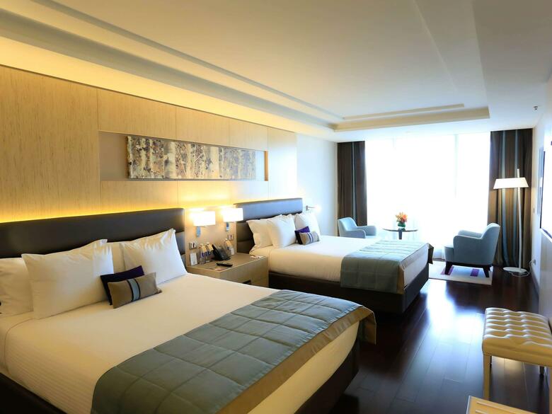 Palladio Hotel Buenos Aires Mgallery