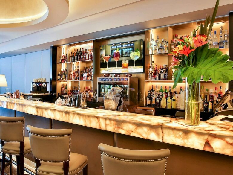 Palladio Hotel Buenos Aires Mgallery