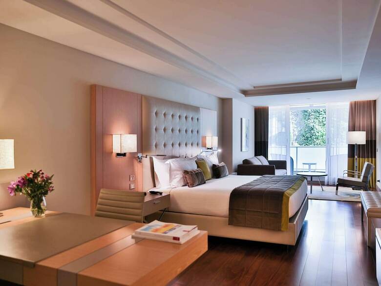 Palladio Hotel Buenos Aires Mgallery