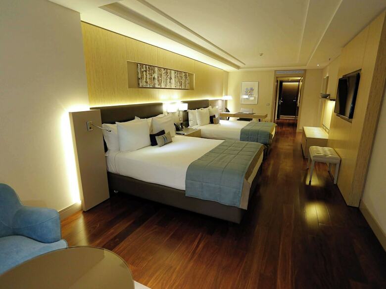 Palladio Hotel Buenos Aires Mgallery