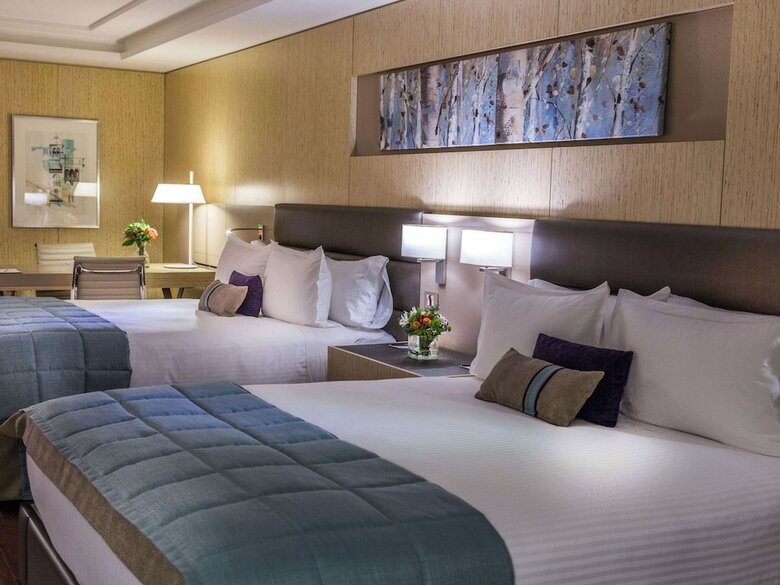 Palladio Hotel Buenos Aires Mgallery