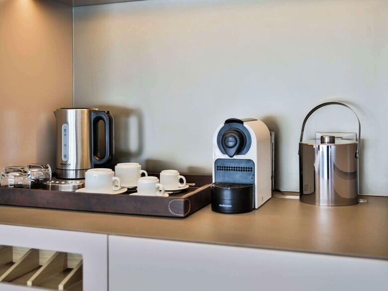 Palladio Hotel Buenos Aires Mgallery
