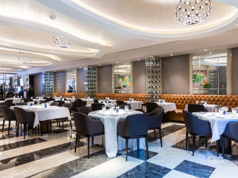Palladio Hotel Buenos Aires Mgallery