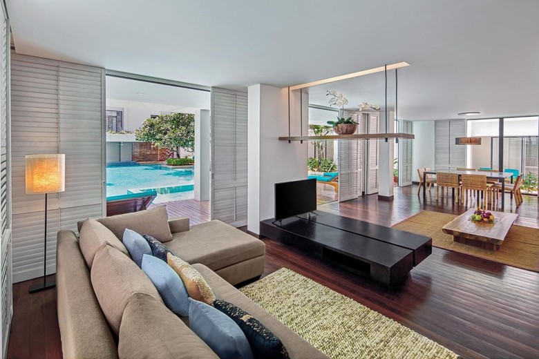 Hotel Doubletree By Hilton Phuket Banthai Resort