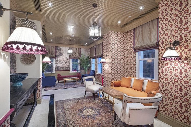 Hotel Hagia Sofia Mansions