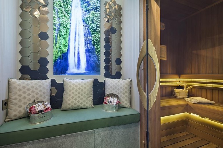 Hotel Hagia Sofia Mansions