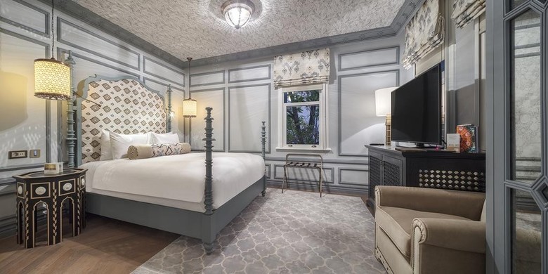 Hotel Hagia Sofia Mansions