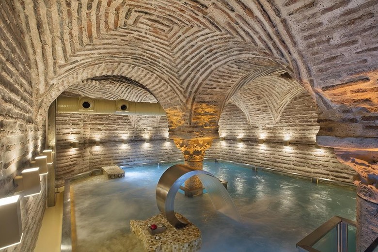 Hotel Hagia Sofia Mansions