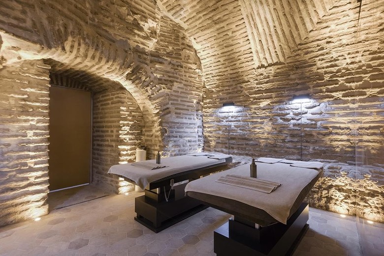 Hotel Hagia Sofia Mansions