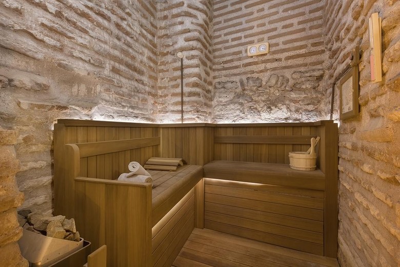 Hotel Hagia Sofia Mansions