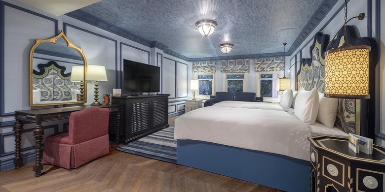 Hotel Hagia Sofia Mansions
