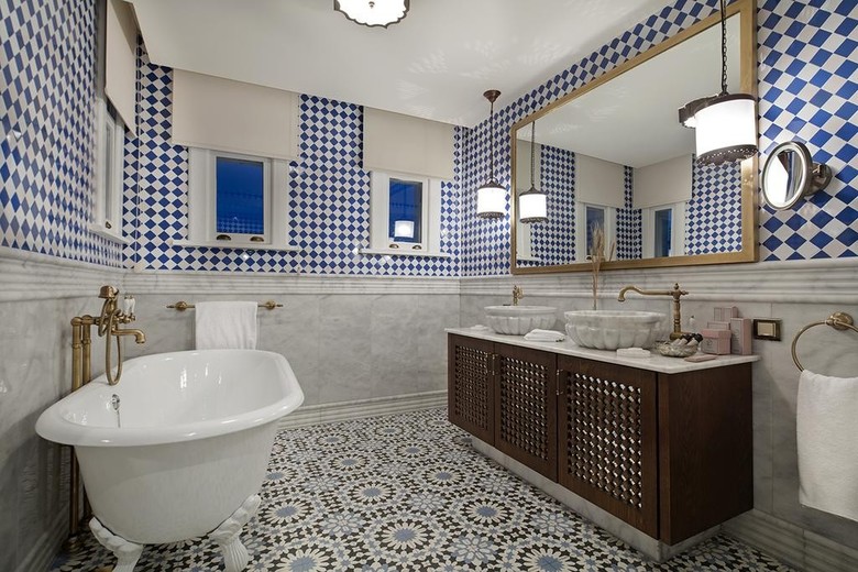 Hotel Hagia Sofia Mansions