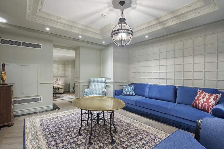 Hotel Hagia Sofia Mansions