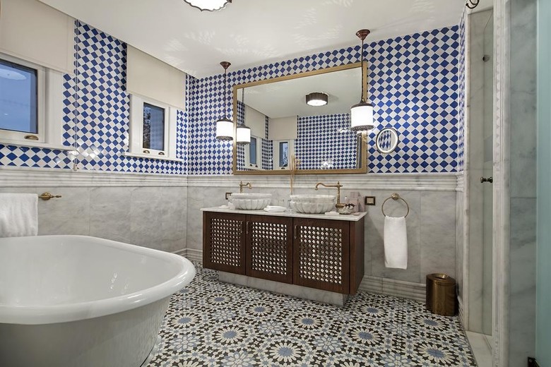 Hotel Hagia Sofia Mansions