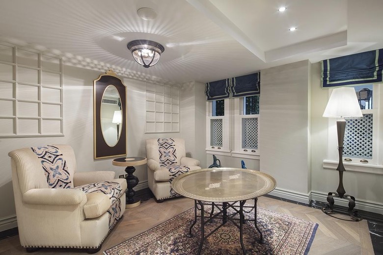 Hotel Hagia Sofia Mansions