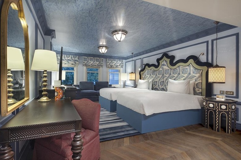 Hotel Hagia Sofia Mansions